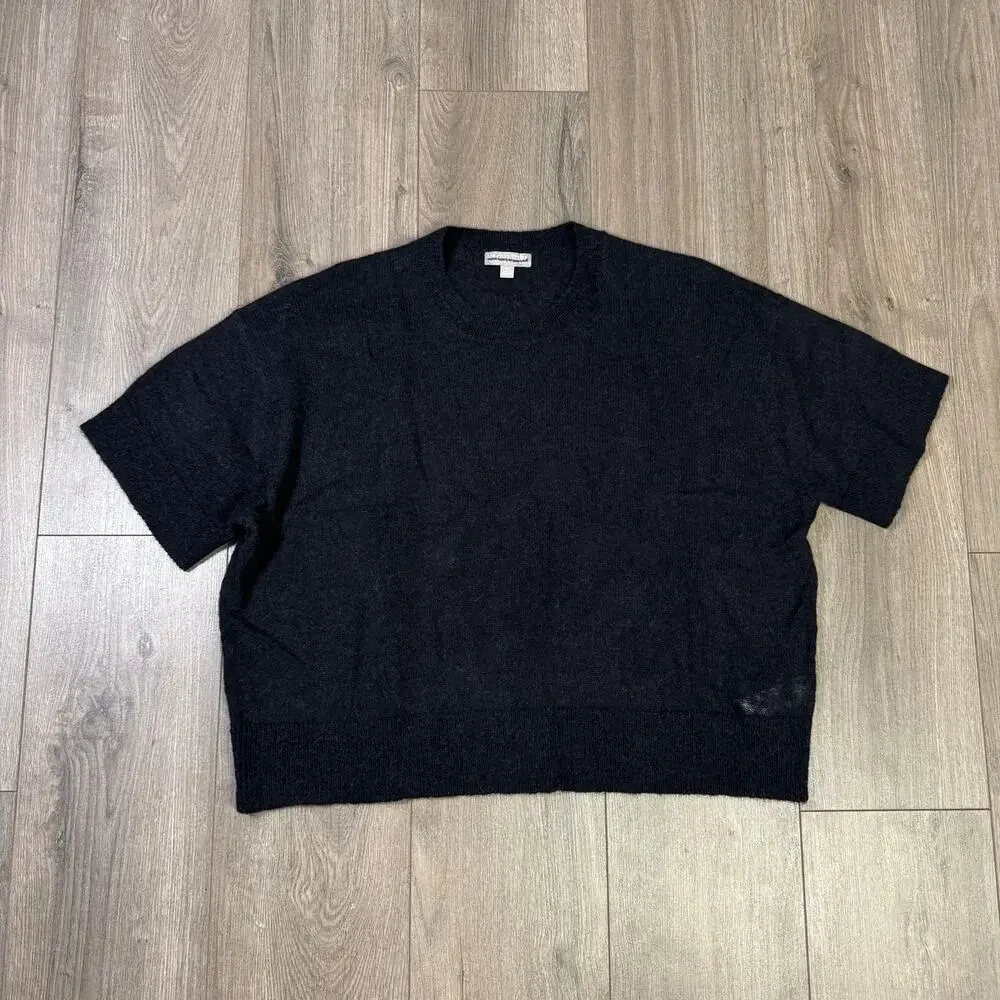 J. Crew crew alpaca